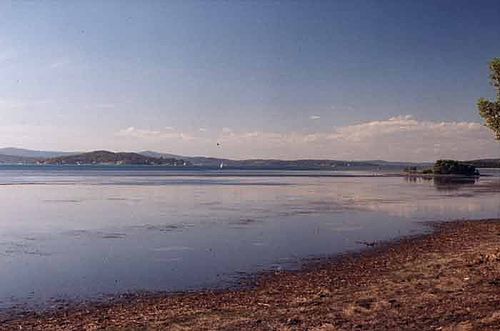 Lake Macquarie